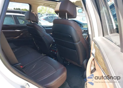 2014 BMW X5 xDrive35I from USA, damaged, VIN 5UXKR0C59E0H23523